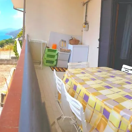 Hotel Jade Residance Palinuro