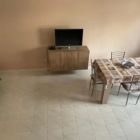 Hotel Jade Residance Palinuro