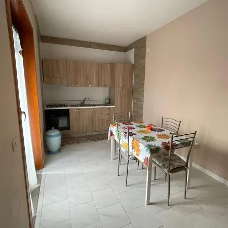 Jade Residance Palinuro